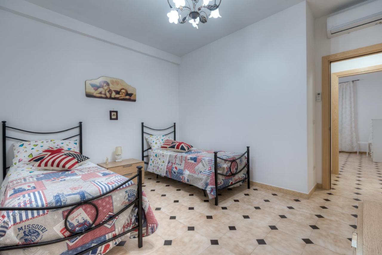 Villa Degli Oleandri By Latuapuglia San Pietro in Bevagna Exteriér fotografie
