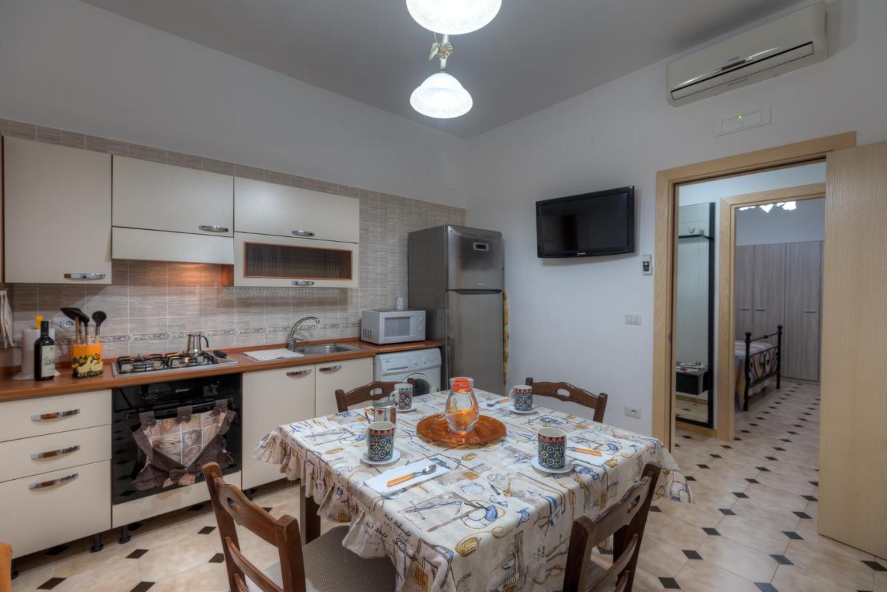 Villa Degli Oleandri By Latuapuglia San Pietro in Bevagna Exteriér fotografie
