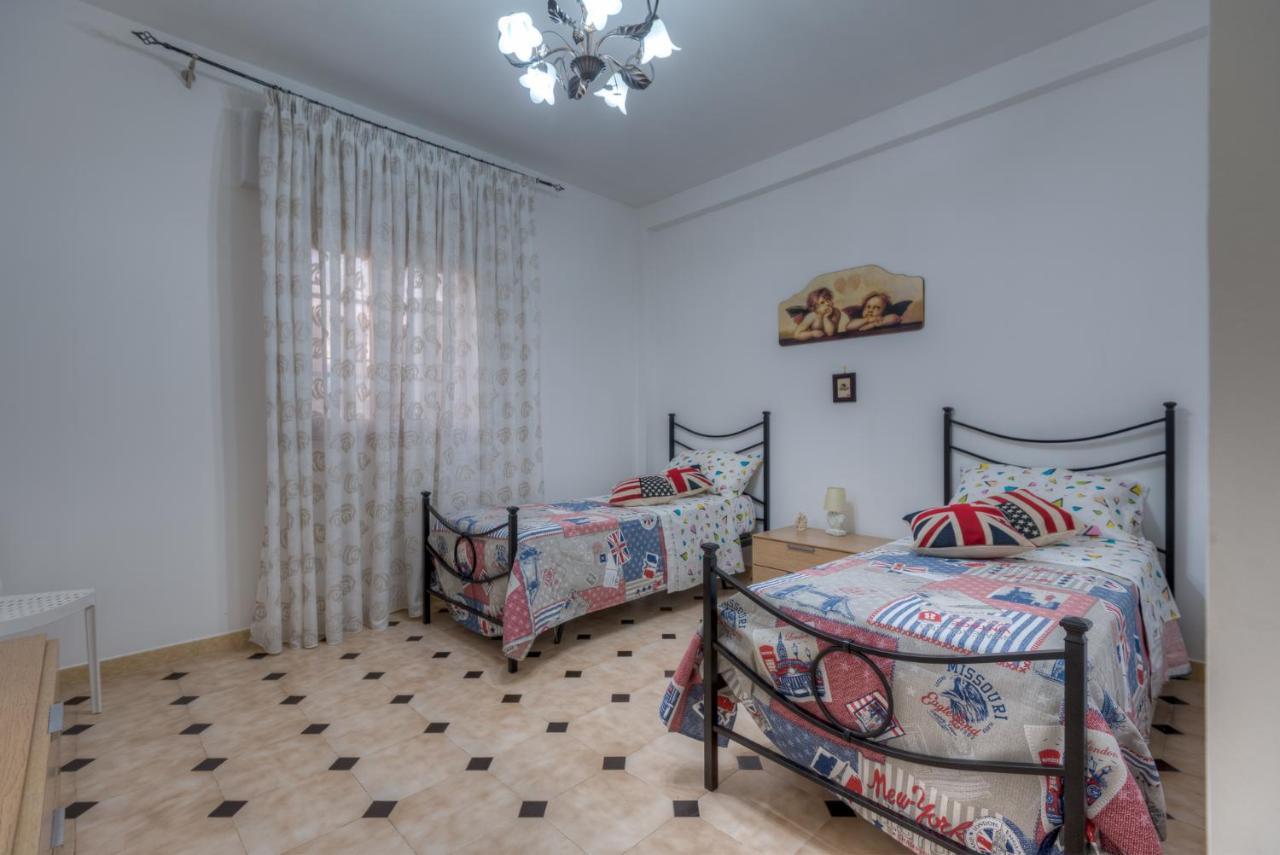 Villa Degli Oleandri By Latuapuglia San Pietro in Bevagna Exteriér fotografie