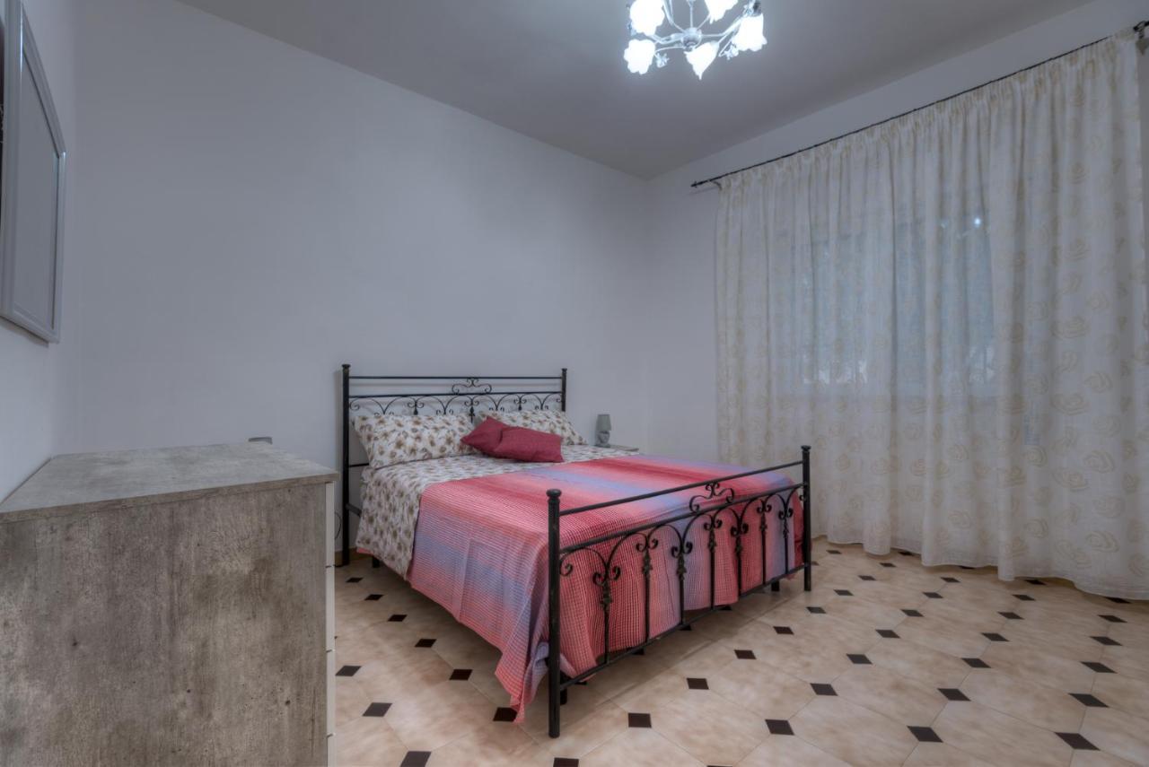 Villa Degli Oleandri By Latuapuglia San Pietro in Bevagna Exteriér fotografie
