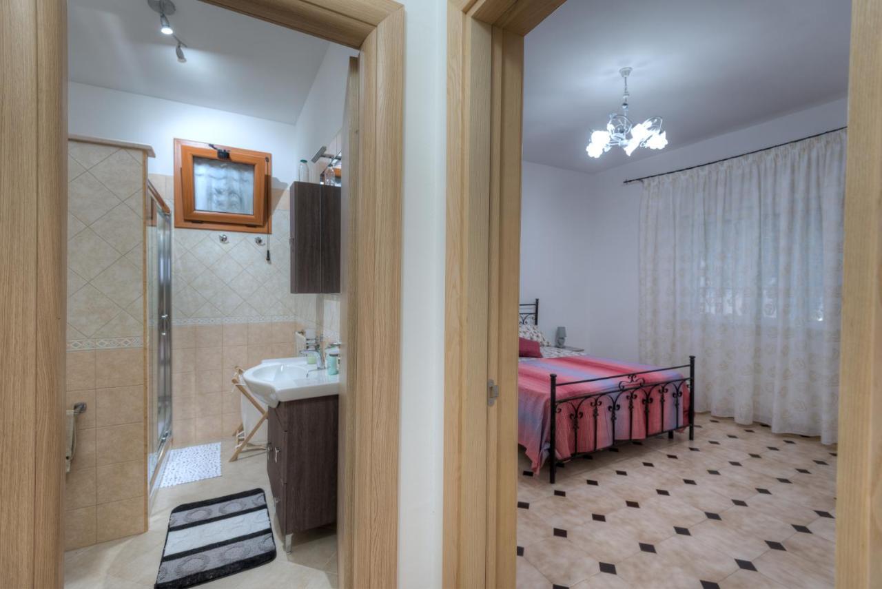 Villa Degli Oleandri By Latuapuglia San Pietro in Bevagna Exteriér fotografie