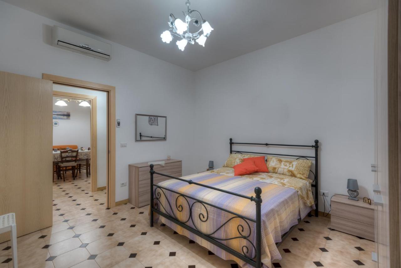Villa Degli Oleandri By Latuapuglia San Pietro in Bevagna Exteriér fotografie
