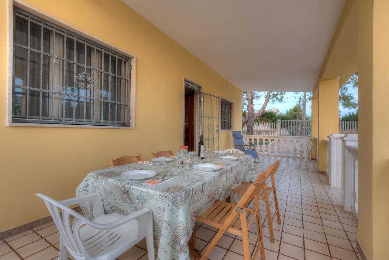 Villa Degli Oleandri By Latuapuglia San Pietro in Bevagna Exteriér fotografie