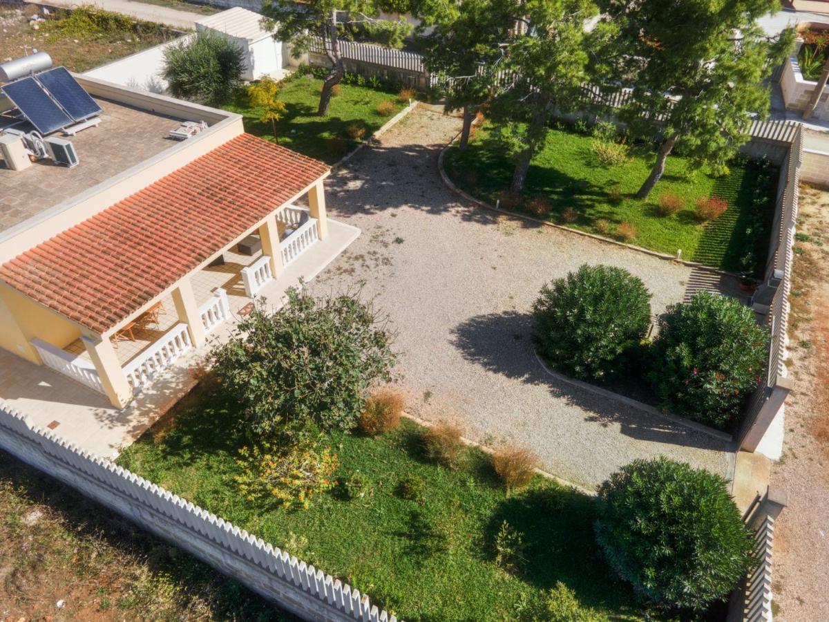 Villa Degli Oleandri By Latuapuglia San Pietro in Bevagna Exteriér fotografie